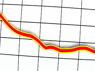 Image showing curve