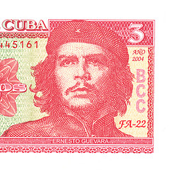 Image showing Che Guevara