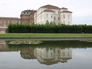 Image showing Venaria Reale