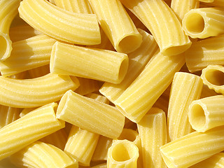 Image showing Pasta