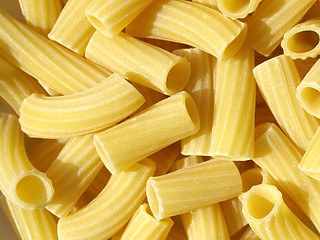 Image showing Pasta