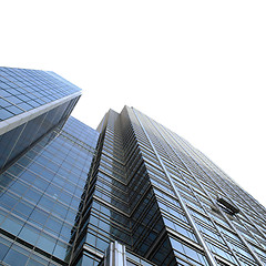 Image showing Skyscraper