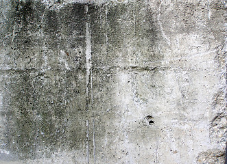 Image showing Concrete background