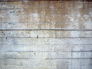 Image showing Concrete background