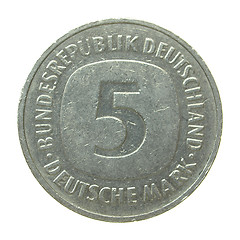 Image showing Coin