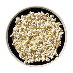 Image showing Pop Corn