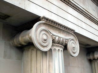 Image showing Capital