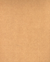 Image showing Corrugated cardboard