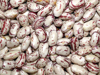 Image showing Beans