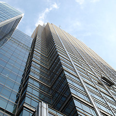 Image showing Skyscraper