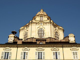 Image showing San Lorenzo Turin