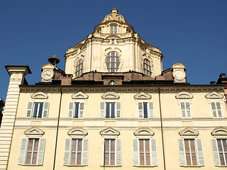 Image showing San Lorenzo Turin