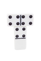 Image showing Domino