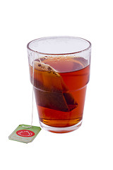 Image showing Tea