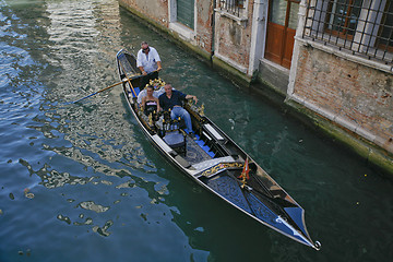 Image showing Venice