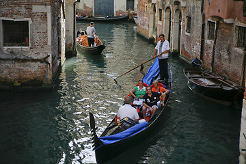 Image showing Venice