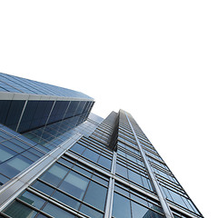 Image showing Skyscraper