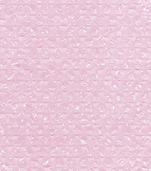 Image showing Bubble wrap