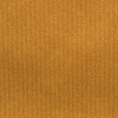 Image showing Brown paper background