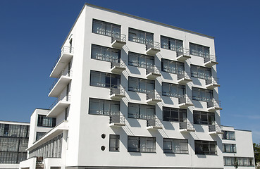 Image showing Modern architecture