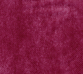 Image showing Fabric sample