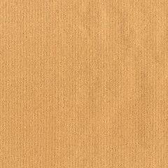 Image showing Brown paper background