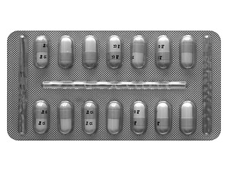 Image showing Pills