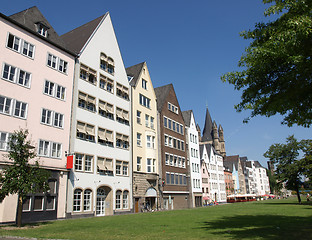 Image showing Koeln Koln