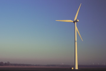 Image showing Wind Power