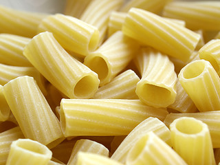 Image showing Pasta