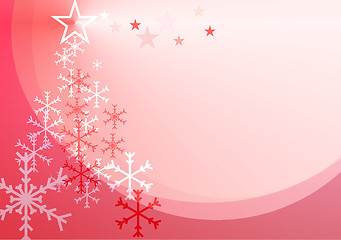 Image showing Christmas theme