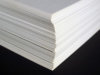 Image showing Paper