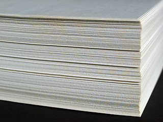 Image showing Paper