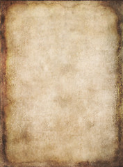 Image showing Parchment 1