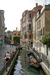 Image showing Venice Italy