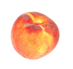 Image showing peach