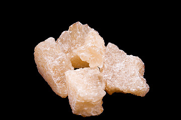 Image showing reed sugar