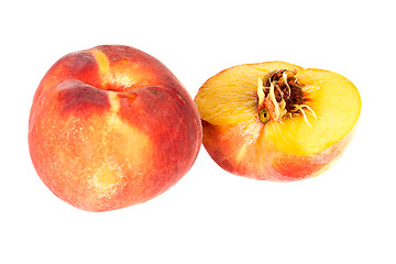 Image showing  peach