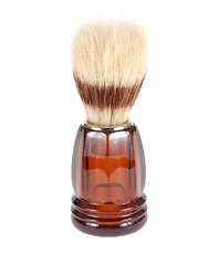 Image showing shaving brush