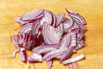 Image showing onion