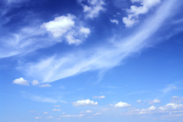 Image showing sky