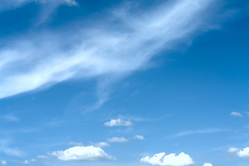 Image showing sky