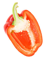 Image showing  paprika