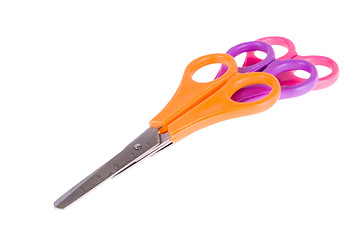 Image showing  scissors