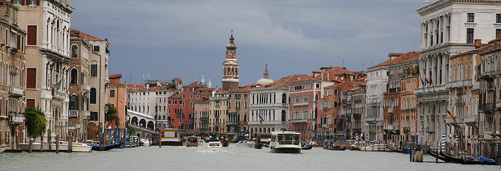 Image showing Venice