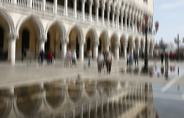 Image showing Piazza San Marco
