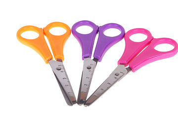 Image showing  scissors