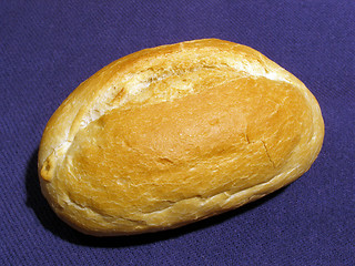 Image showing bread