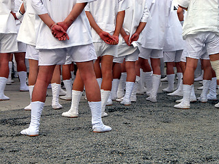 Image showing Japanese Festival