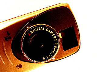 Image showing camera